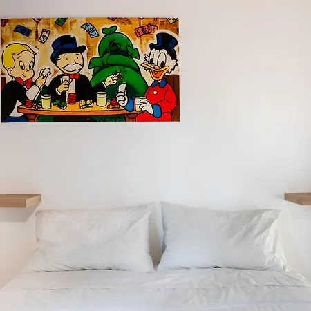 Апартаменты Venice Garden Free Parking - A 15 Min Da Venezia