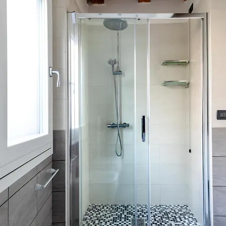 شقة Venice Garden Free Parking - A 15 Min Da Venezia *