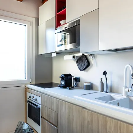 Venice Garden Free Parking - A 15 Min Da Venezia *